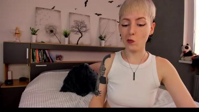 Thumbnail 1, sashaevans_'s Stream at Chaturbate, 16 months ago