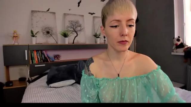 Thumbnail 1, sashaevans_'s Stream at Chaturbate, 16 months ago