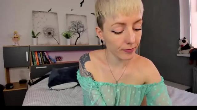 Image 11 of sashaevans_ Stream on Chaturbate on 16 months ago