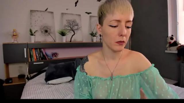 Image 4 of sashaevans_ Stream on Chaturbate on 16 months ago