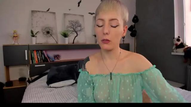 Thumbnail 2, sashaevans_'s Stream at Chaturbate, 16 months ago