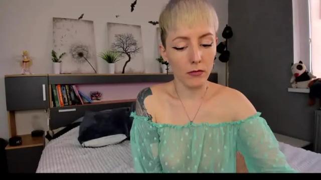 Image 7 of sashaevans_ Stream on Chaturbate on 16 months ago