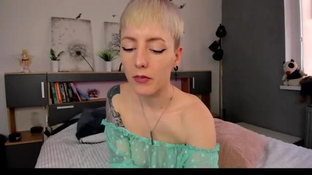 Image 8 of sashaevans_ Stream on Chaturbate on 16 months ago