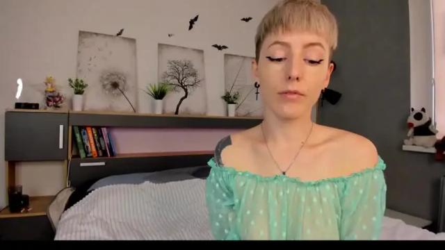 Thumbnail 2, sashaevans_'s Stream at Chaturbate, 15 months ago