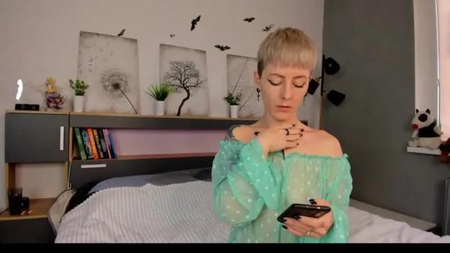 Image 6 of sashaevans_ Stream on Chaturbate on 15 months ago
