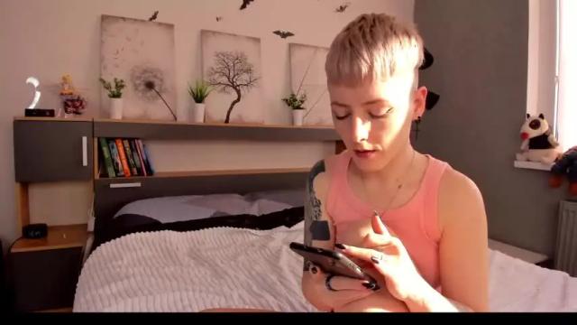 Thumbnail 2, sashaevans_'s Stream at Chaturbate, 15 months ago