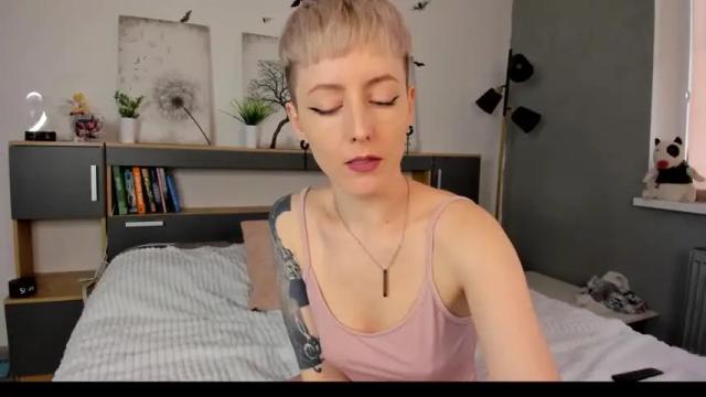 Thumbnail 2, sashaevans_'s Stream at Chaturbate, 15 months ago
