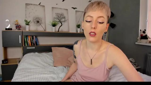 Image 6 of sashaevans_ Stream on Chaturbate on 15 months ago