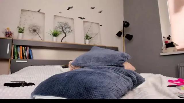 Thumbnail 3, sashaevans_'s Stream at Chaturbate, 15 months ago