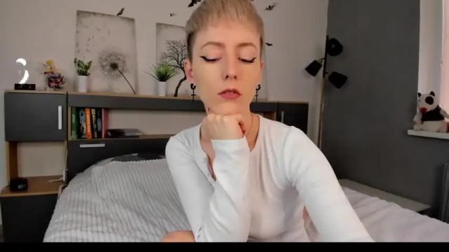 Image 7 of sashaevans_ Stream on Chaturbate on 15 months ago