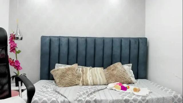 Image 6 of sashagrace Stream on Chaturbate on 5 days ago