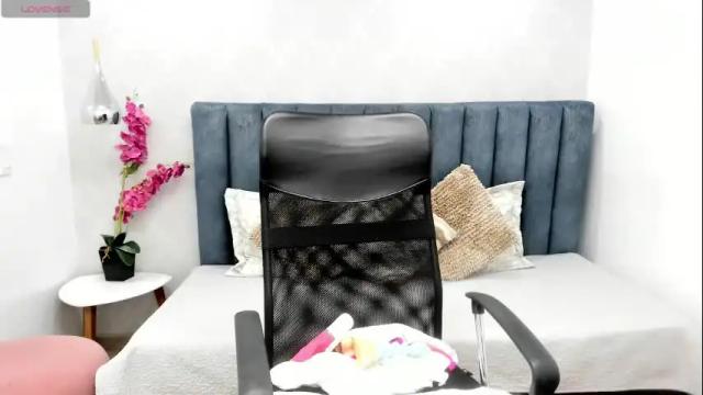Image 12 of sashagrace Stream on Chaturbate on 25 days ago