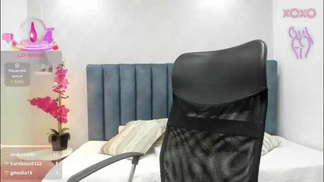 Thumbnail 2, sashagrace's Stream at Chaturbate, 1 month ago