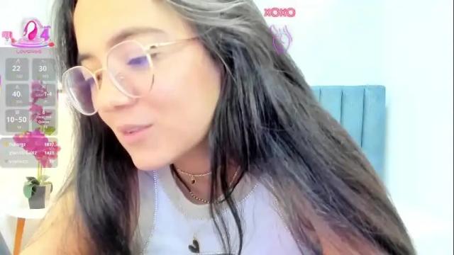 Image 8 of sashagrace Stream on Chaturbate on 4 months ago