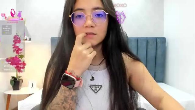 Thumbnail 3, sashagrace's Stream at Chaturbate, 1 month ago