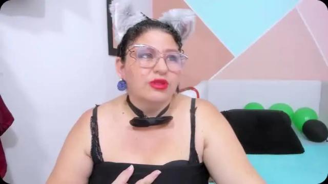 Thumbnail 1, sashagreys1's Stream at Chaturbate, 13 months ago