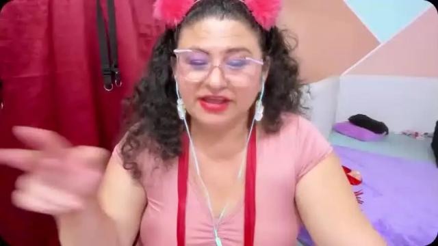 Thumbnail 3, sashagreys1's Stream at Chaturbate, 13 months ago
