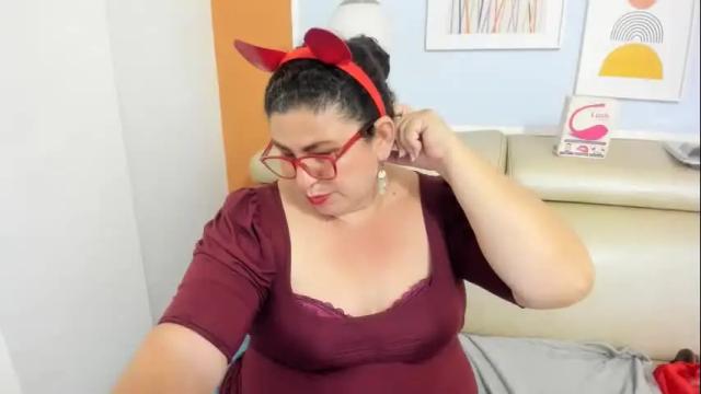 Image 3 of sashagreys1 Stream on Chaturbate on 20 days ago