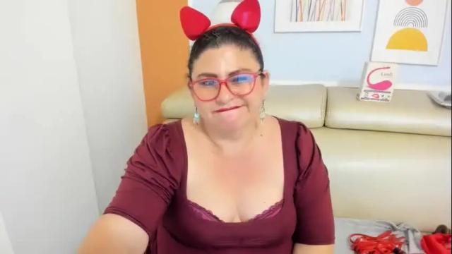 Thumbnail 2, sashagreys1's Stream at Chaturbate, 20 days ago