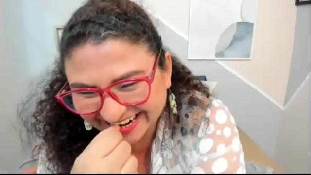 Image 10 of sashagreys1 Stream on Chaturbate on 13 days ago
