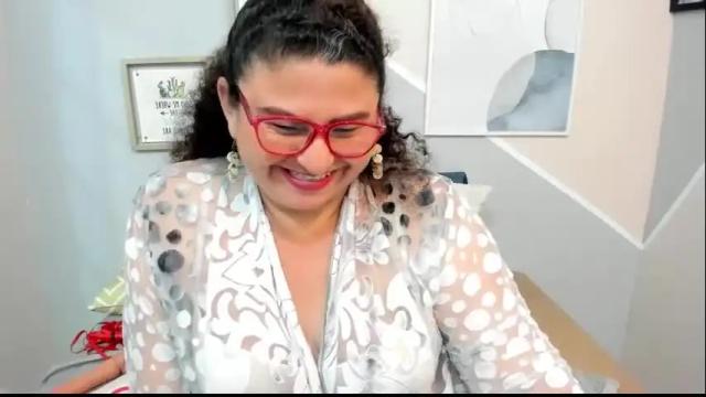 Image 6 of sashagreys1 Stream on Chaturbate on 13 days ago