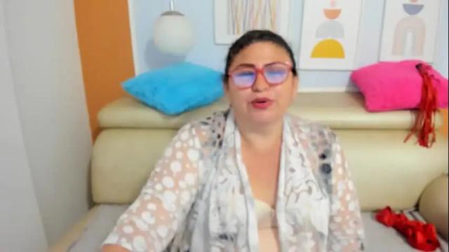 Image 7 of sashagreys1 Stream on Chaturbate on 11 days ago