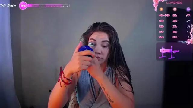 Image 3 of sashaharding1125 Stream on Chaturbate on 4 months ago