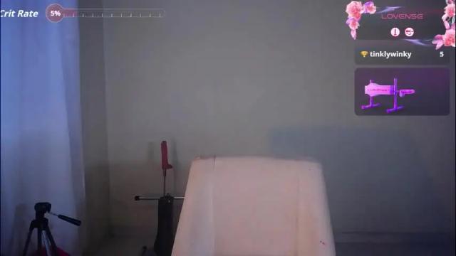 Image 2 of sashaharding1125 Stream on Chaturbate on 2 months ago