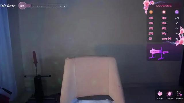 Thumbnail 2, sashaharding1125's Stream at Chaturbate, 1 month ago