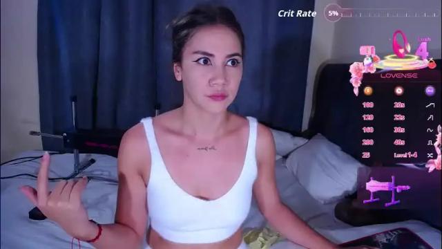 Thumbnail 3, sashaharding1125's Stream at Chaturbate, 11 days ago