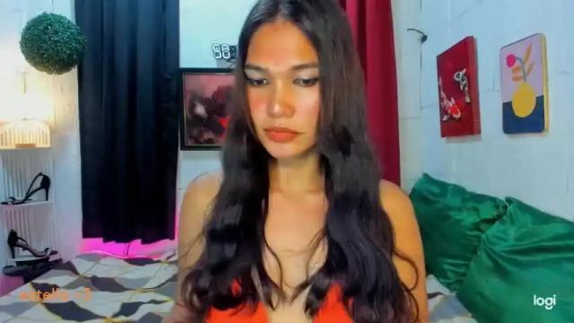 Image 4 of sashahuwanna Stream on Chaturbate on 13 months ago