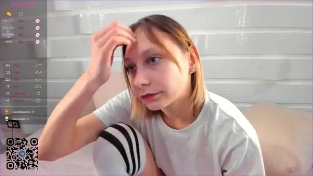 Image 12 of sashalaur Stream on Chaturbate on 17 months ago