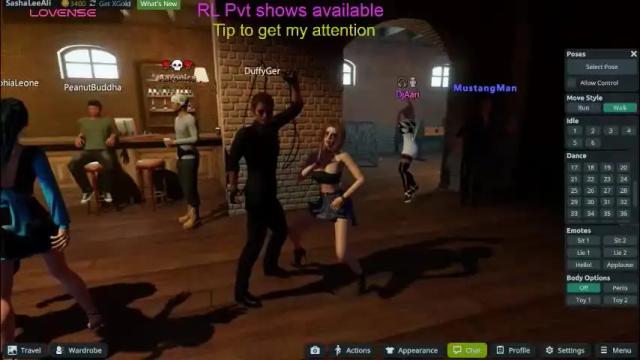 Image 4 of sashaleeali Stream on Chaturbate on 2 months ago