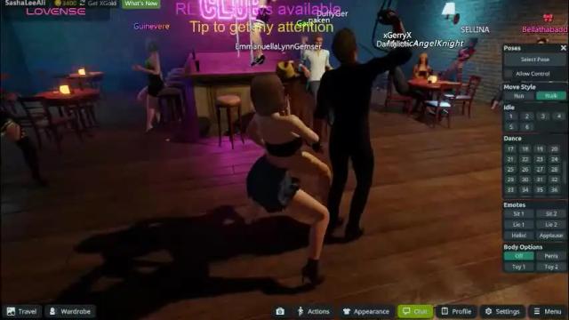 Thumbnail 2, sashaleeali's Stream at Chaturbate, 2 months ago