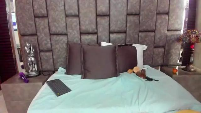 Thumbnail 1, sashamature_'s Stream at Chaturbate, 17 months ago