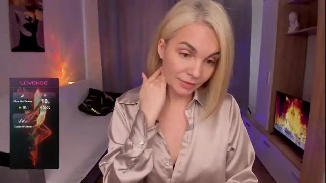 Image 3 of sashami11er Stream on Chaturbate on 1 month ago