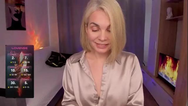 Image 4 of sashami11er Stream on Chaturbate on 1 month ago