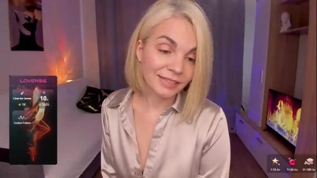 Image 6 of sashami11er Stream on Chaturbate on 1 month ago