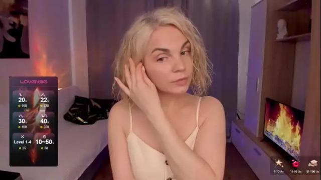 Image 2 of sashami11er Stream on Chaturbate on 1 month ago
