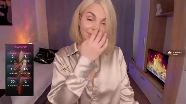 Image 10 of sashami11er Stream on Chaturbate on 1 month ago
