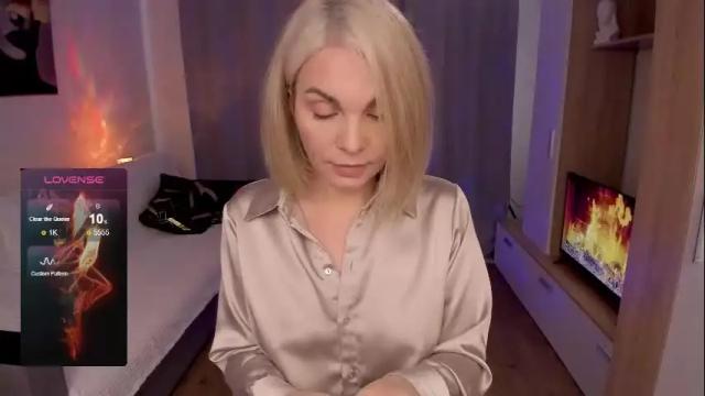 Image 2 of sashami11er Stream on Chaturbate on 1 month ago