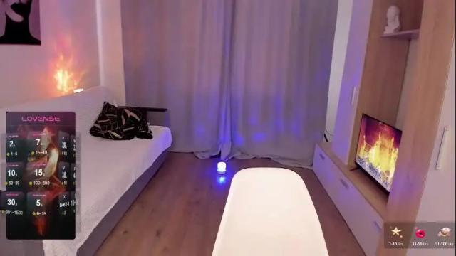Image 10 of sashami11er Stream on Chaturbate on 1 month ago