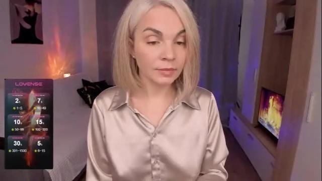 Image 4 of sashami11er Stream on Chaturbate on 1 month ago