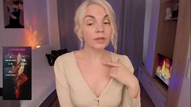 Image 10 of sashami11er Stream on Chaturbate on 8 months ago