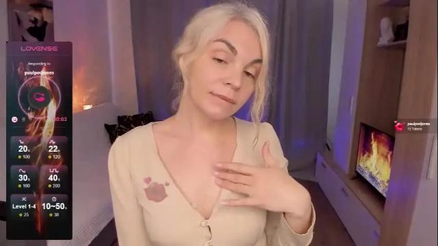 Image 12 of sashami11er Stream on Chaturbate on 8 months ago