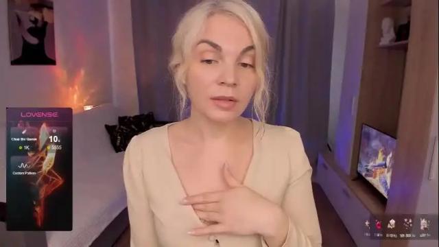 Image 3 of sashami11er Stream on Chaturbate on 8 months ago