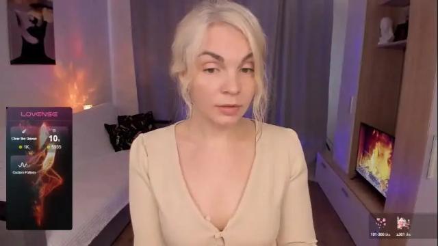 Image 6 of sashami11er Stream on Chaturbate on 8 months ago