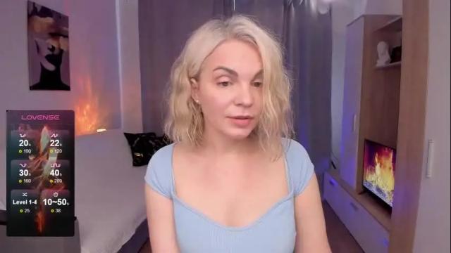 Image 3 of sashami11er Stream on Chaturbate on 11 days ago