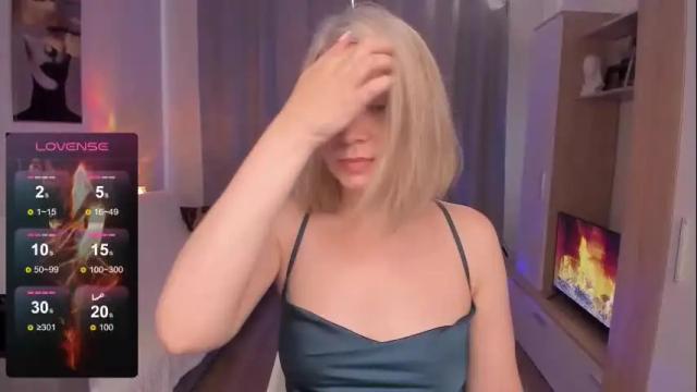 Image 2 of sashami11er Stream on Chaturbate on 7 months ago