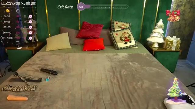 Image 8 of sashamyluv Stream on Chaturbate on 18 months ago